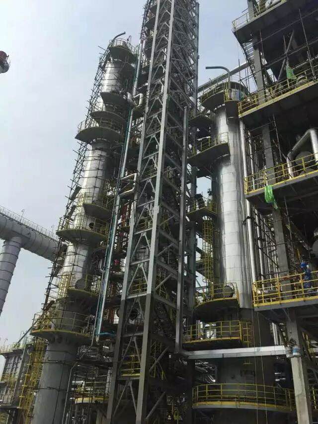 玛沁设备翻新喷涂・钢构厂房升级改造